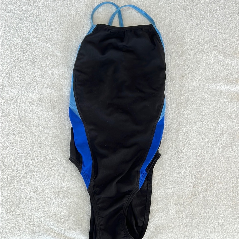 Speedo Female Endurance Suit- Size 28